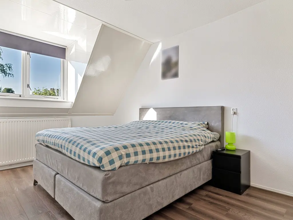 Heklanden 17, ASSEN