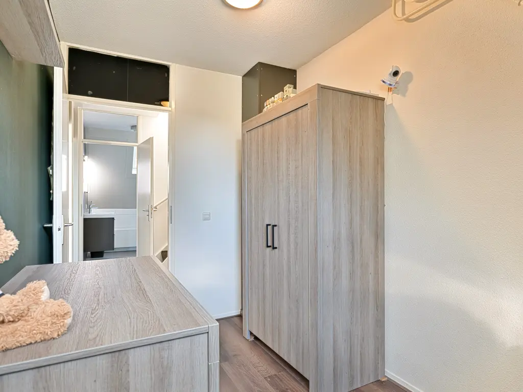Heklanden 17, ASSEN