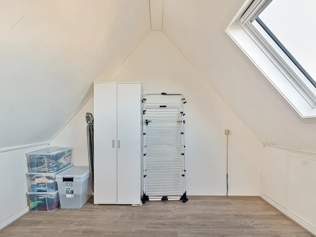Heklanden 17, ASSEN