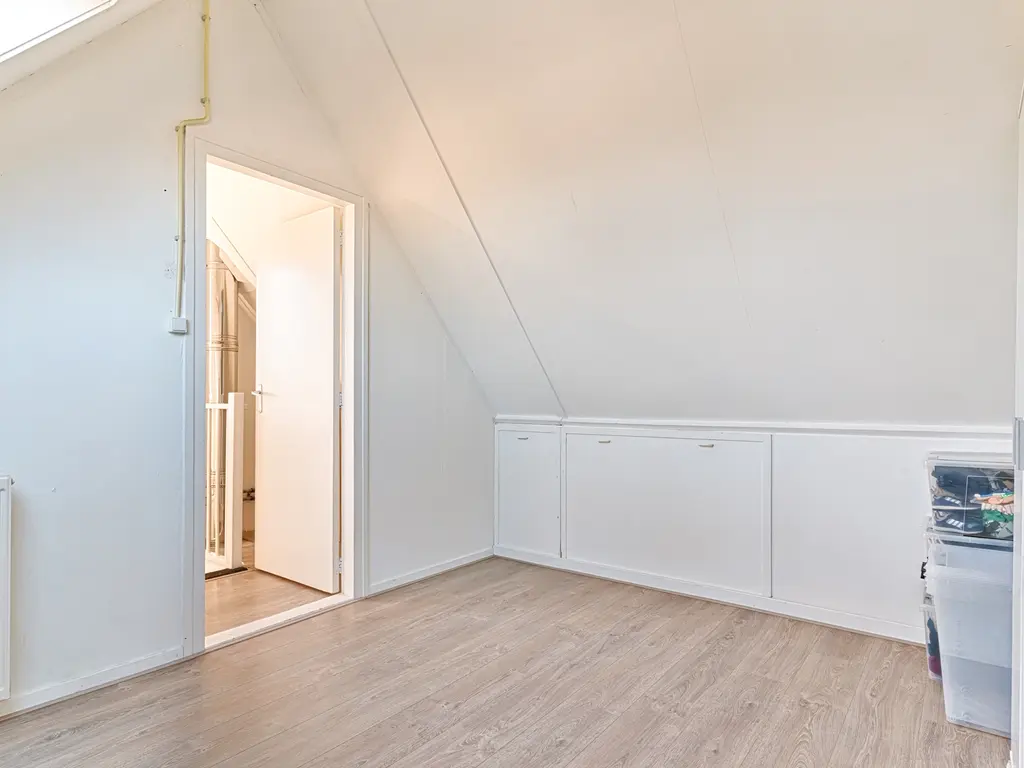 Heklanden 17, ASSEN