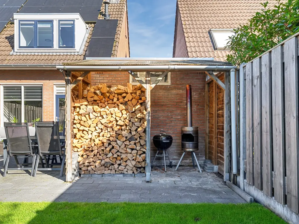 Heklanden 17, ASSEN