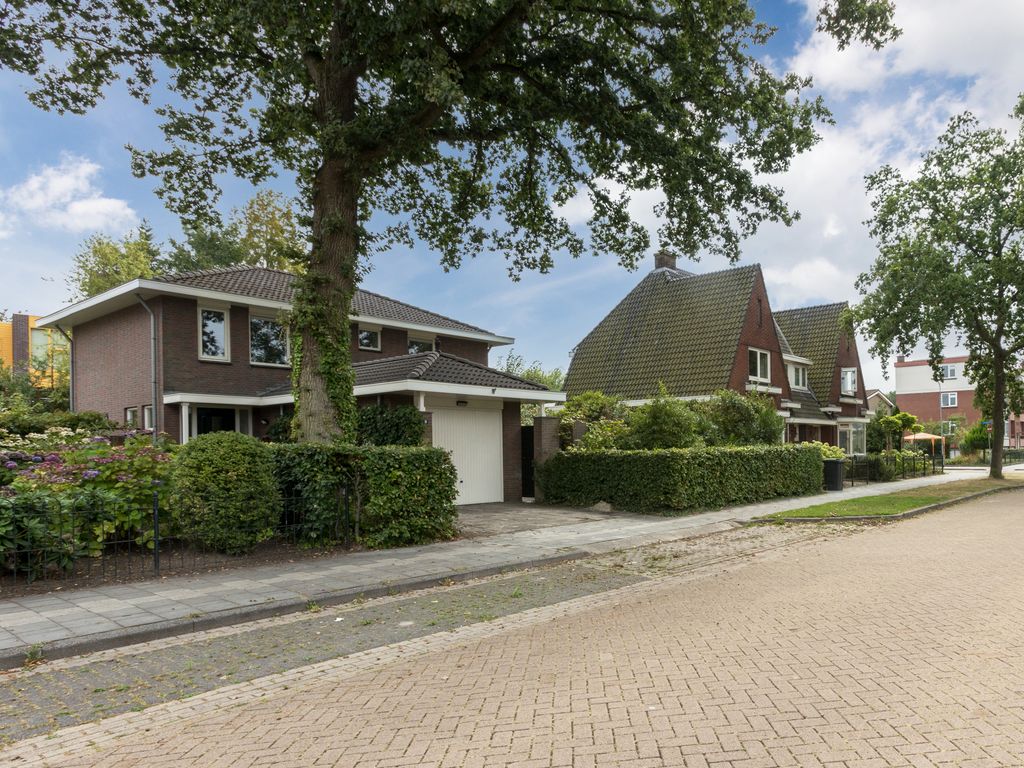 Oosterparallelweg 31, ASSEN