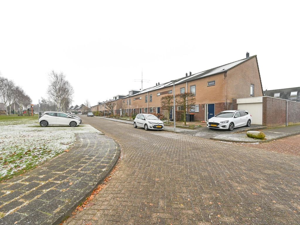 Briljantstoep 31, ASSEN