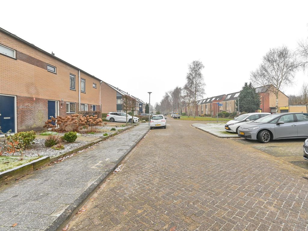 Briljantstoep 31, ASSEN