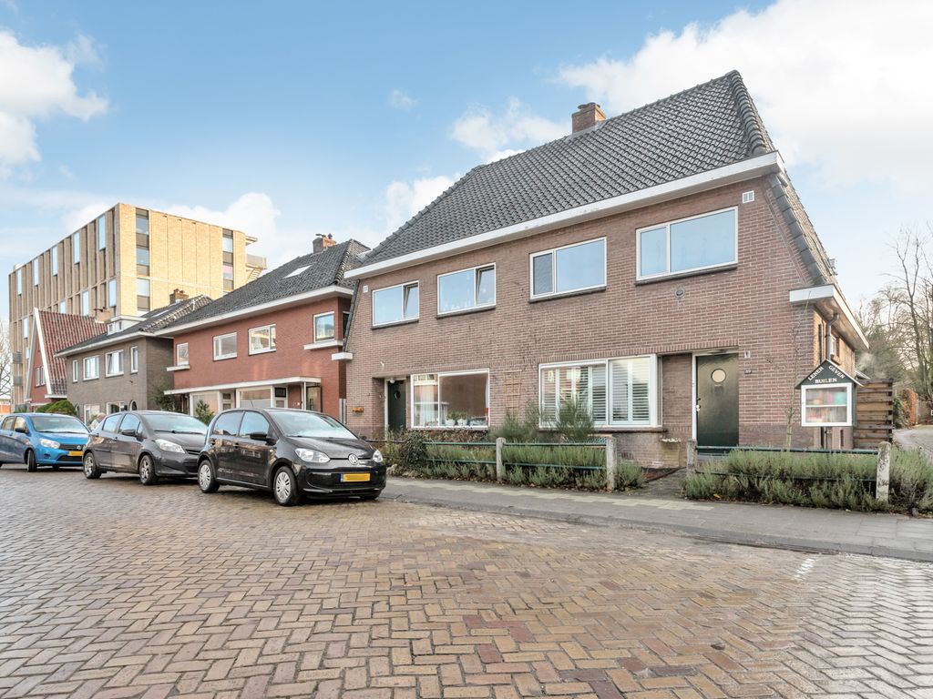 Alteveerstraat 39, ASSEN