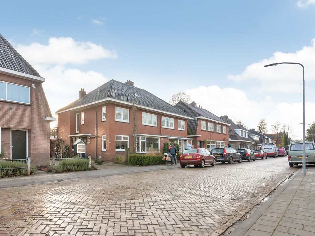 Alteveerstraat 39, ASSEN