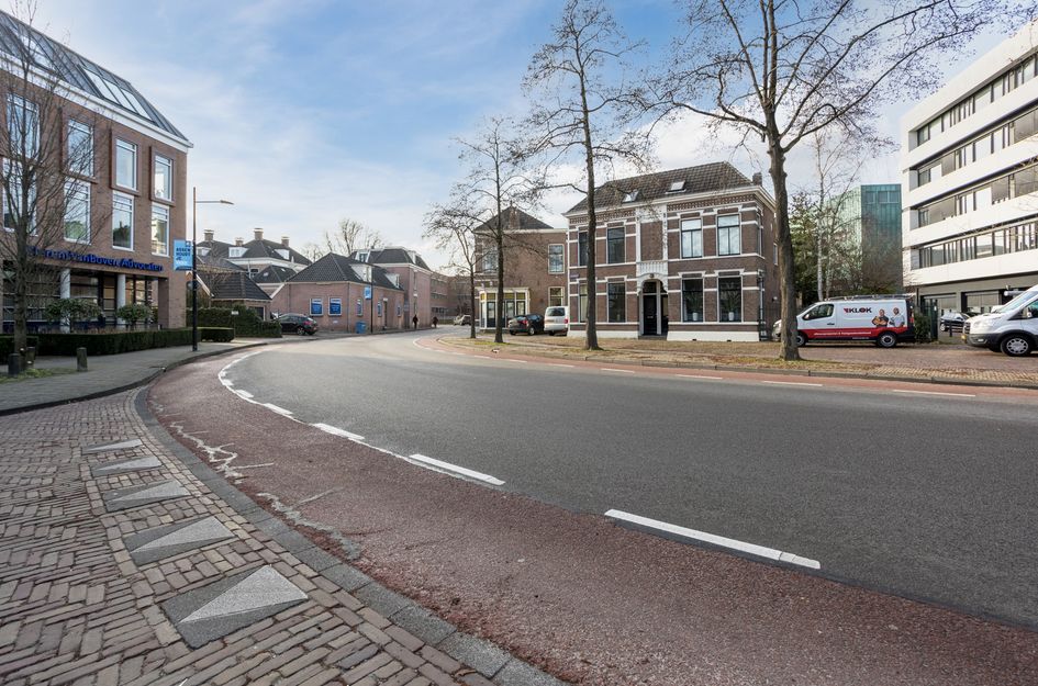 Oranjestraat 14