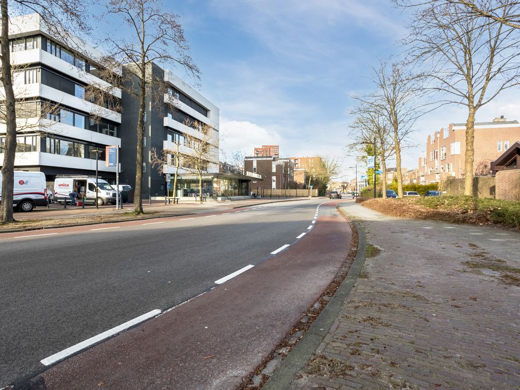 Oranjestraat 14, ASSEN