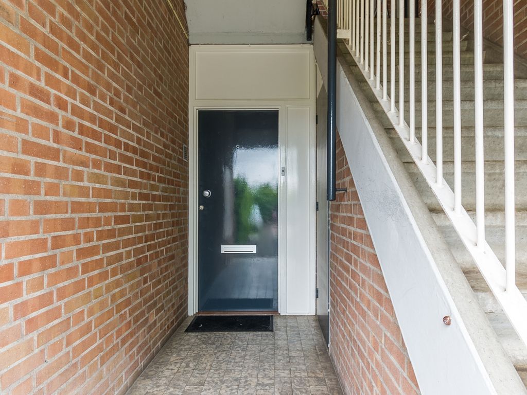 Mensingestraat 28, ASSEN