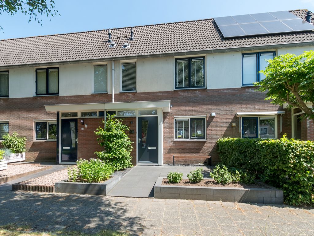 Wilgenbeemd 58, ASSEN