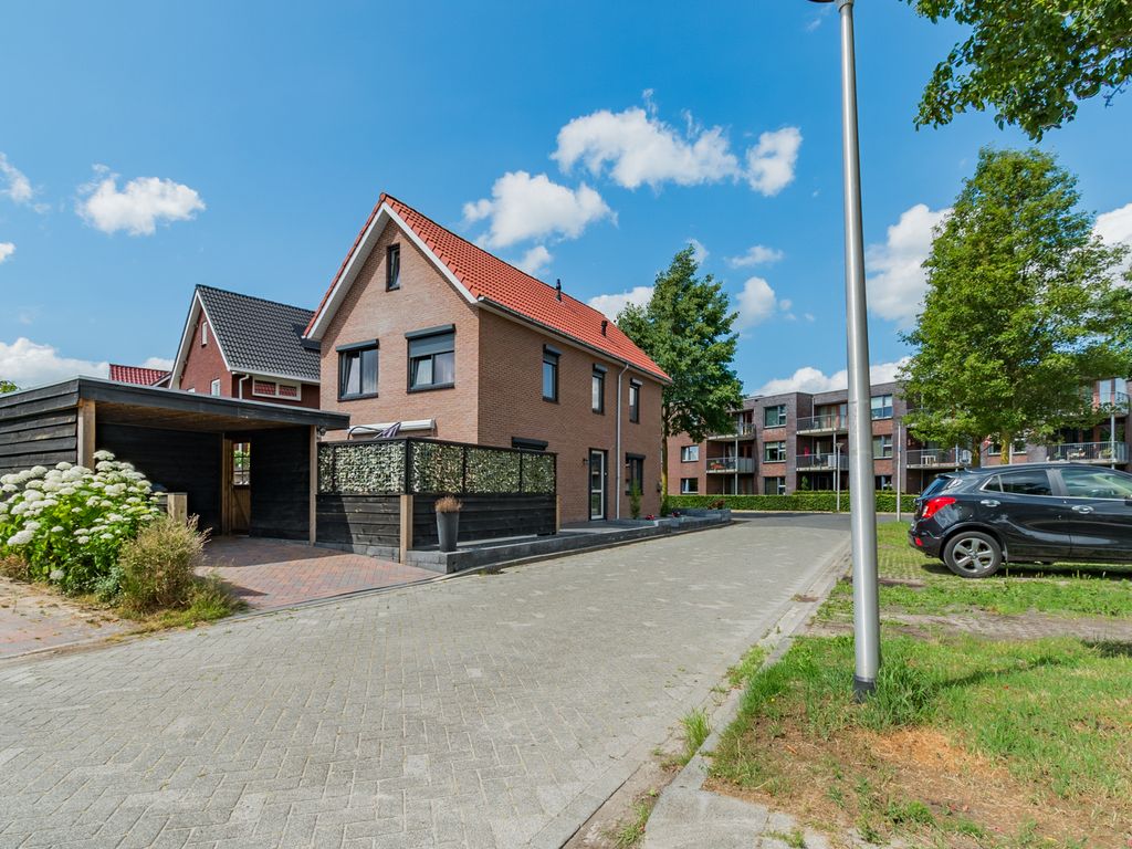 Het Palet 5, ASSEN