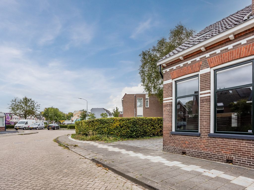 Molenstraat 111, ASSEN