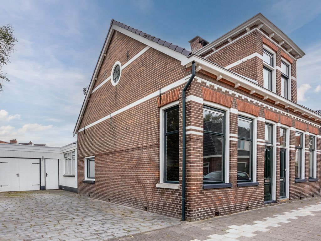 Molenstraat 111, ASSEN