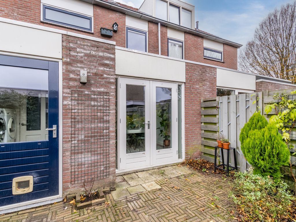 Boerhoorndreef 48, ASSEN