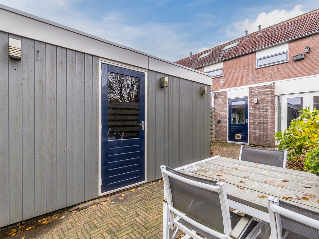 Boerhoorndreef 48, ASSEN