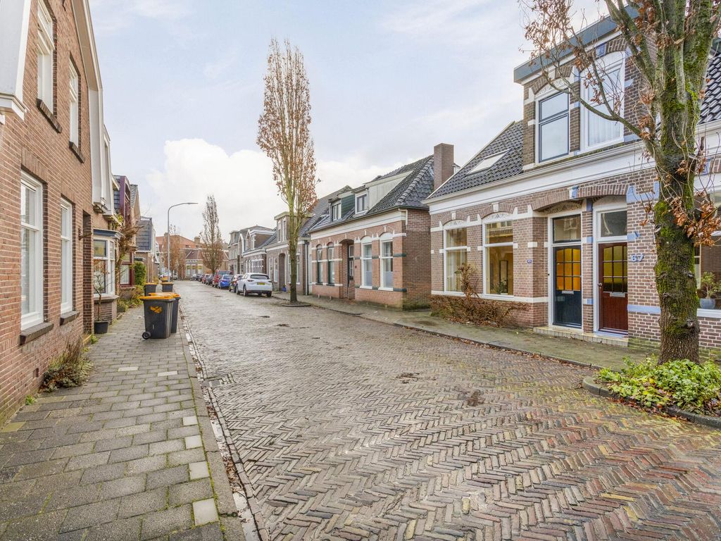 Oosterhoutstraat 65, ASSEN