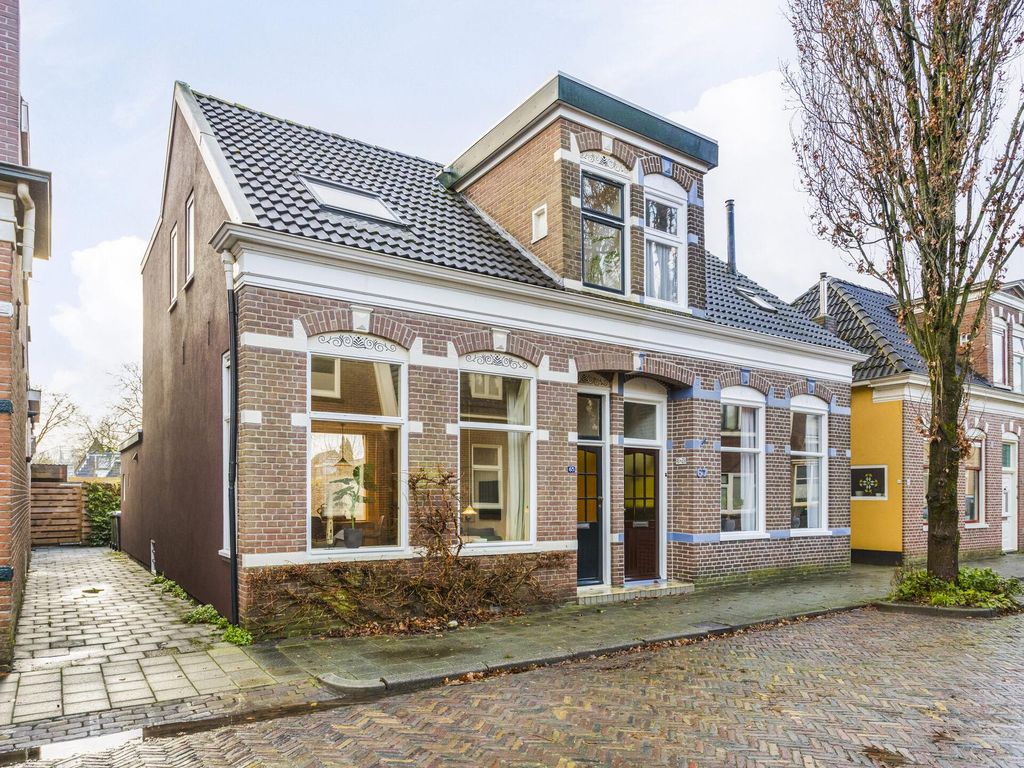 Oosterhoutstraat 65, ASSEN