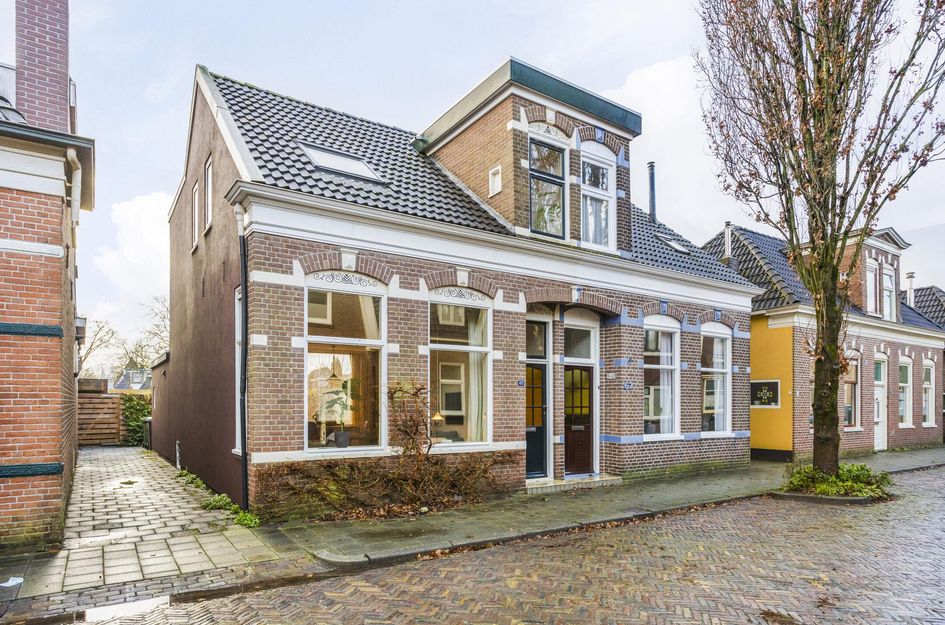 Oosterhoutstraat 65