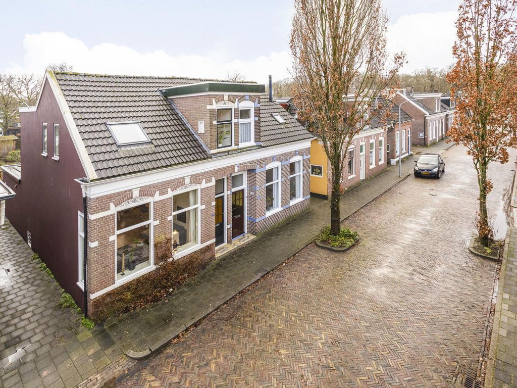 Oosterhoutstraat 65, ASSEN