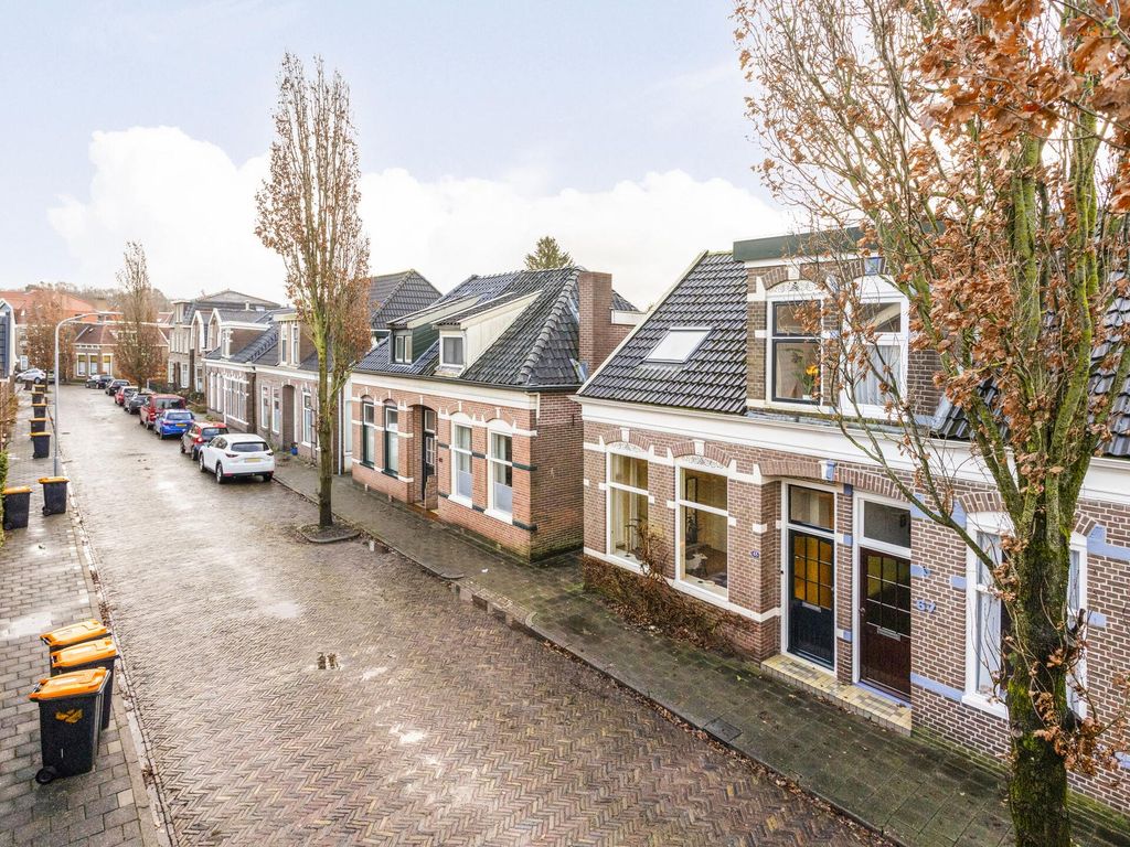 Oosterhoutstraat 65, ASSEN