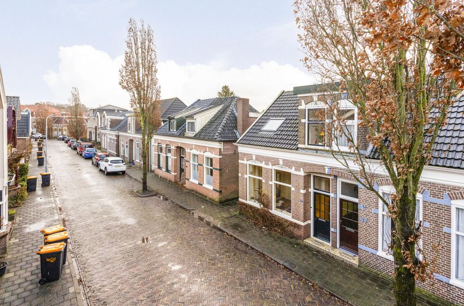 Oosterhoutstraat 65