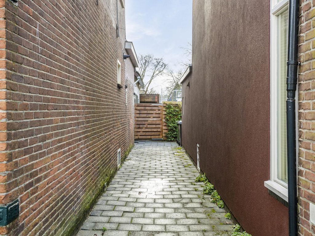 Oosterhoutstraat 65, ASSEN