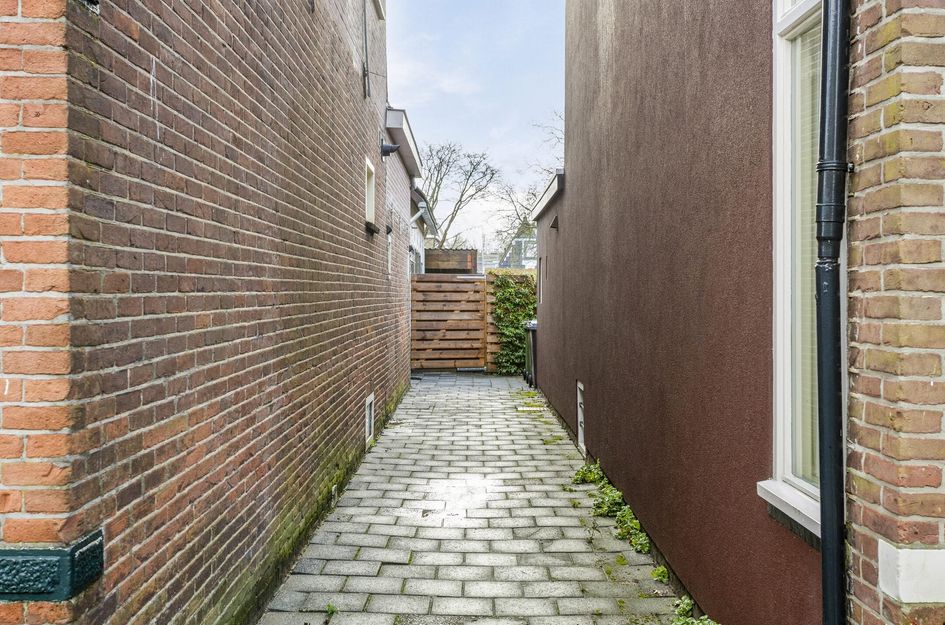 Oosterhoutstraat 65