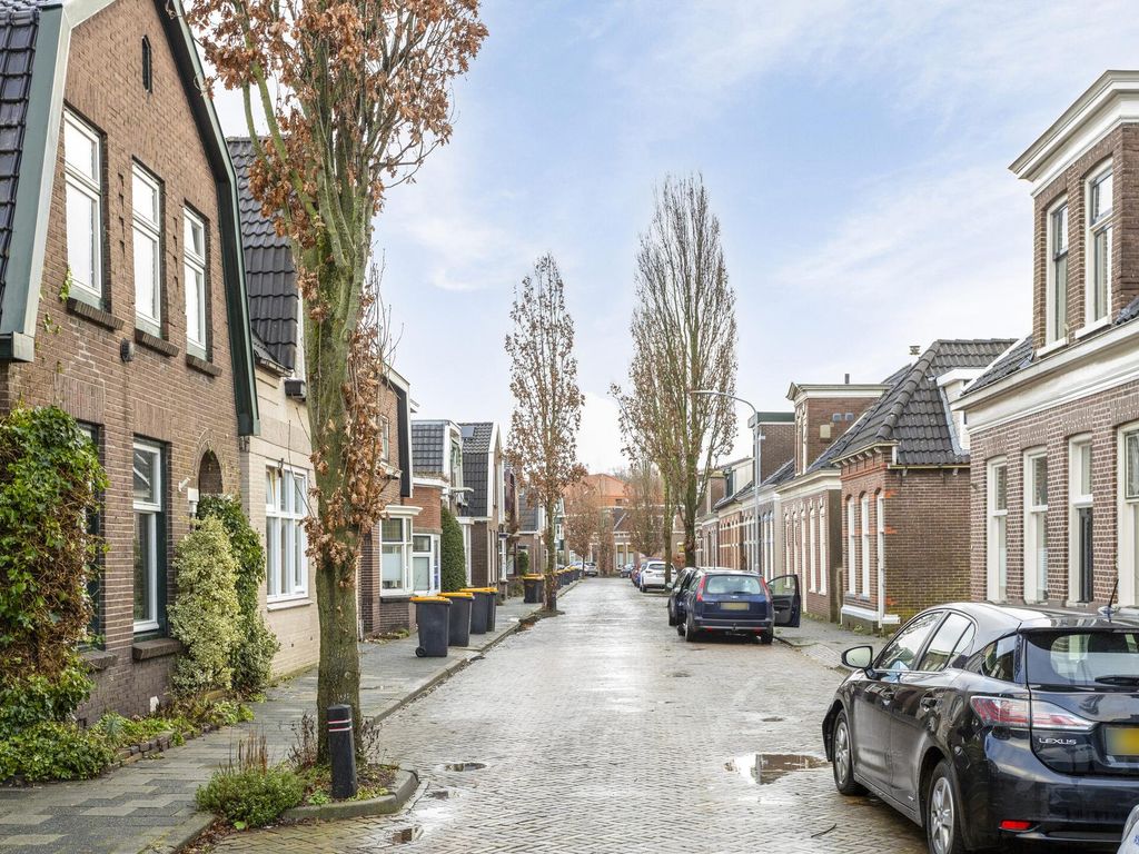 Oosterhoutstraat 65, ASSEN