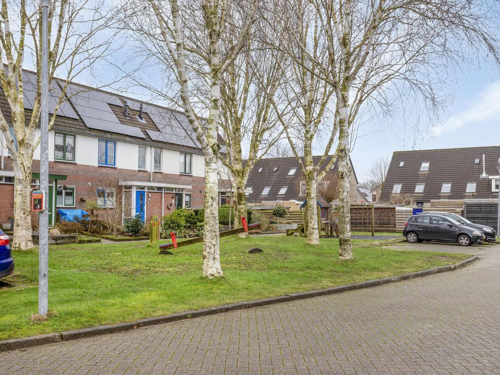 Hooibeemd 9, ASSEN