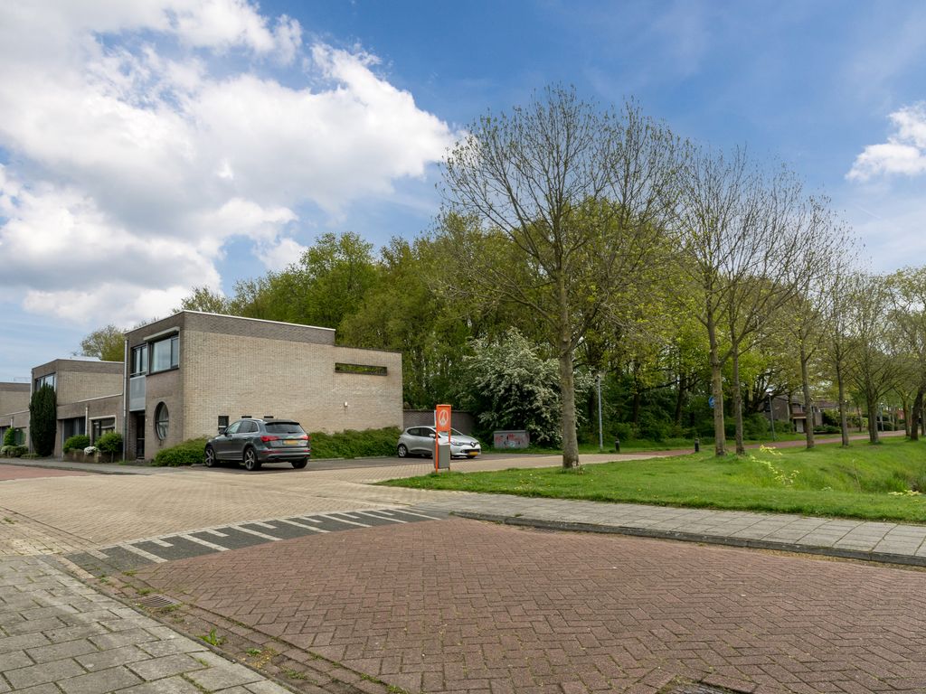 Perenstraat 14, ASSEN