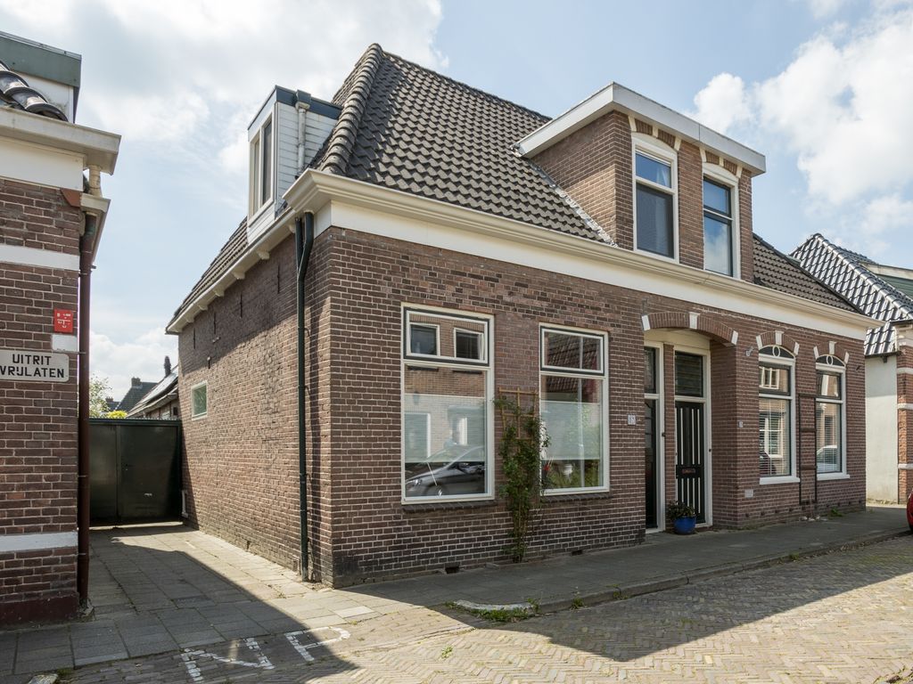 Oosterhoutstraat 57, ASSEN