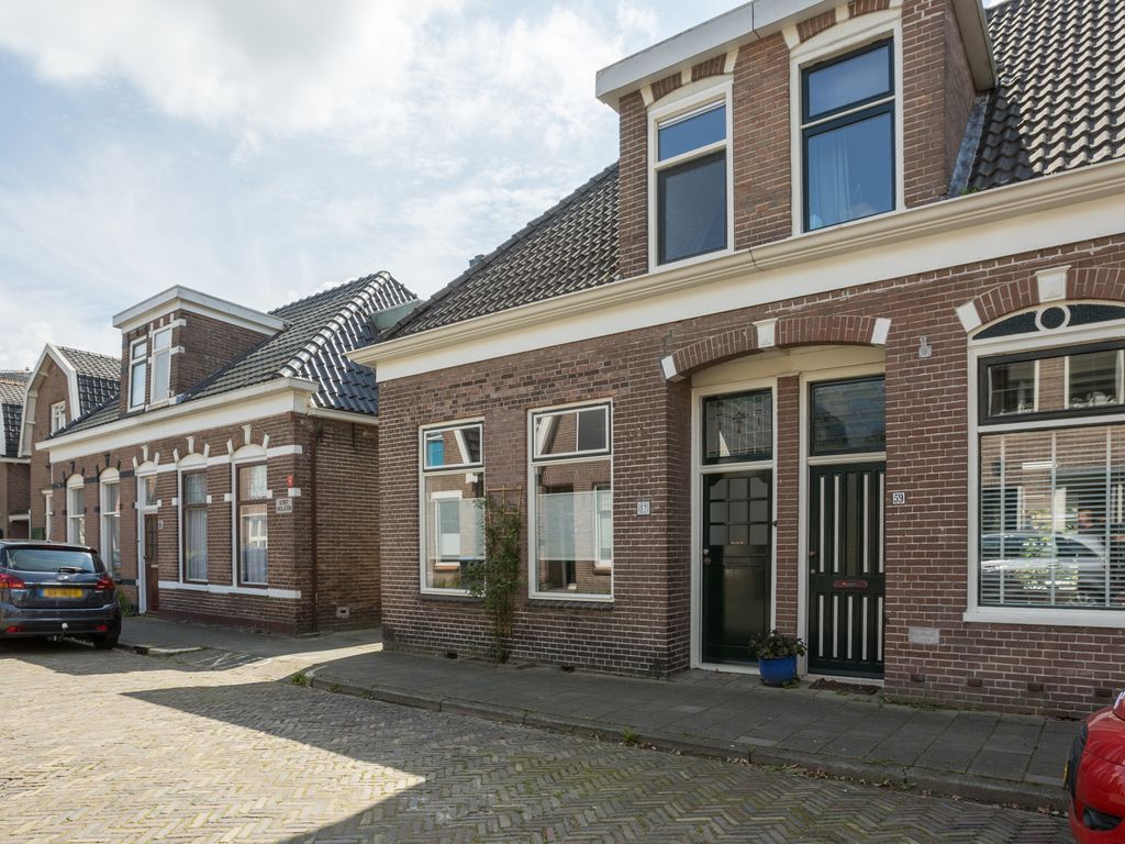 Oosterhoutstraat 57, ASSEN