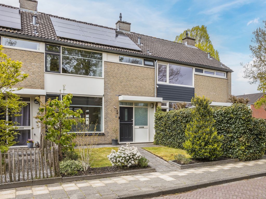 Donaustraat 133, ASSEN