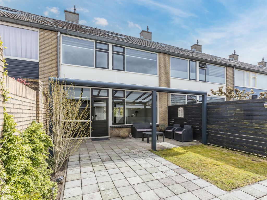 Donaustraat 133, ASSEN