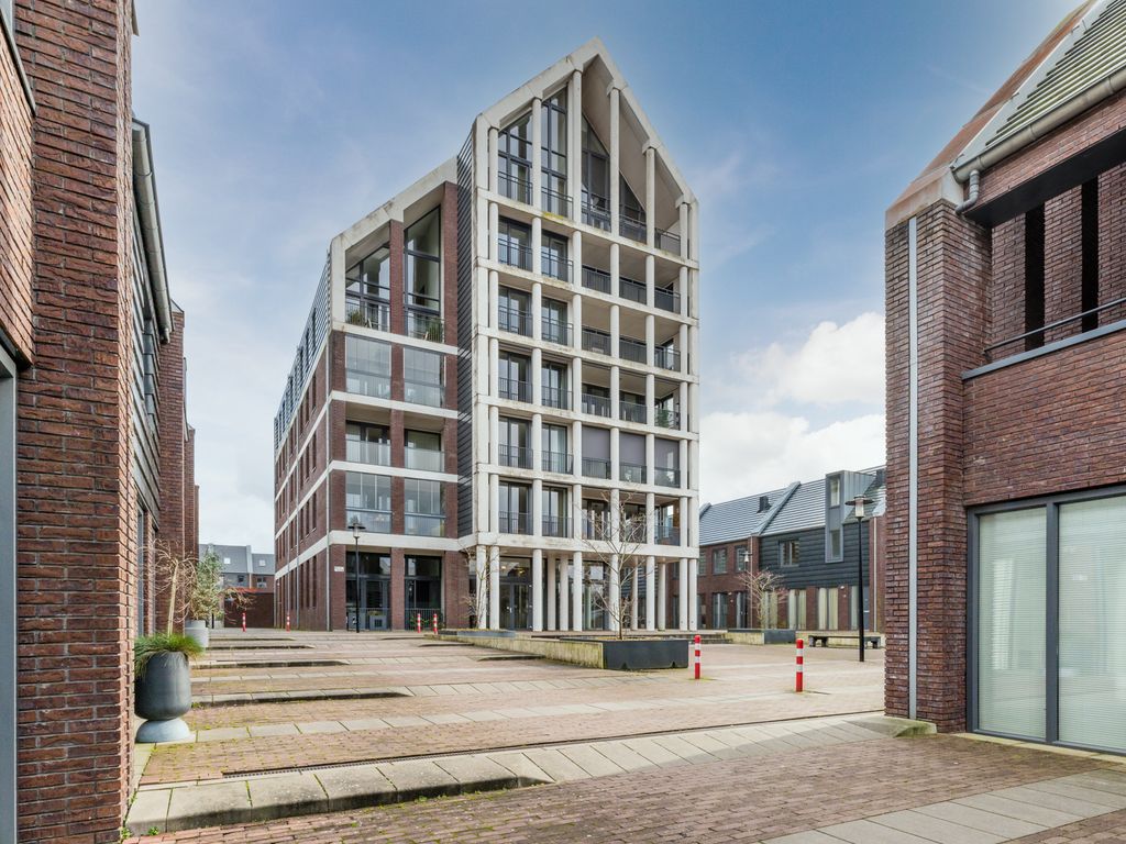 Citadel 18, ASSEN