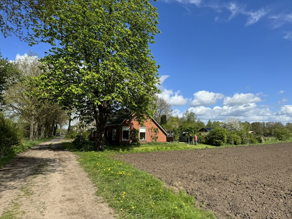 Akenveenweg 3, TYNAARLO