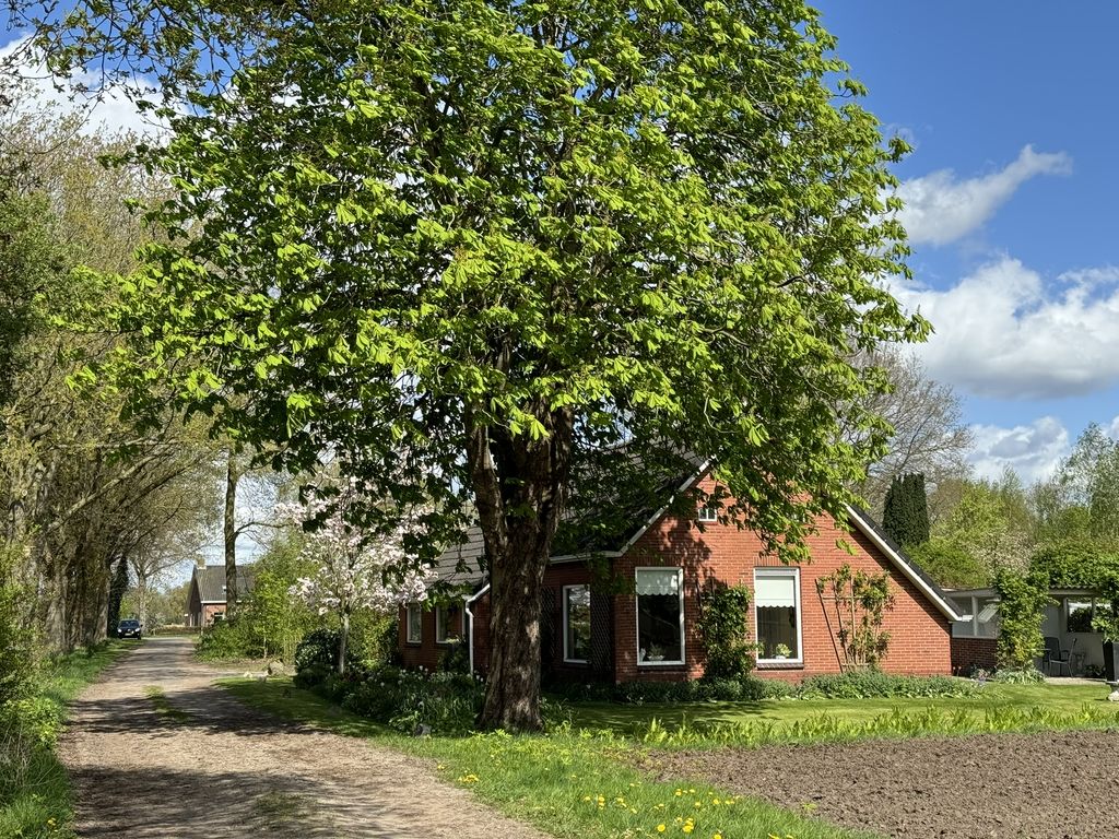 Akenveenweg 3, TYNAARLO