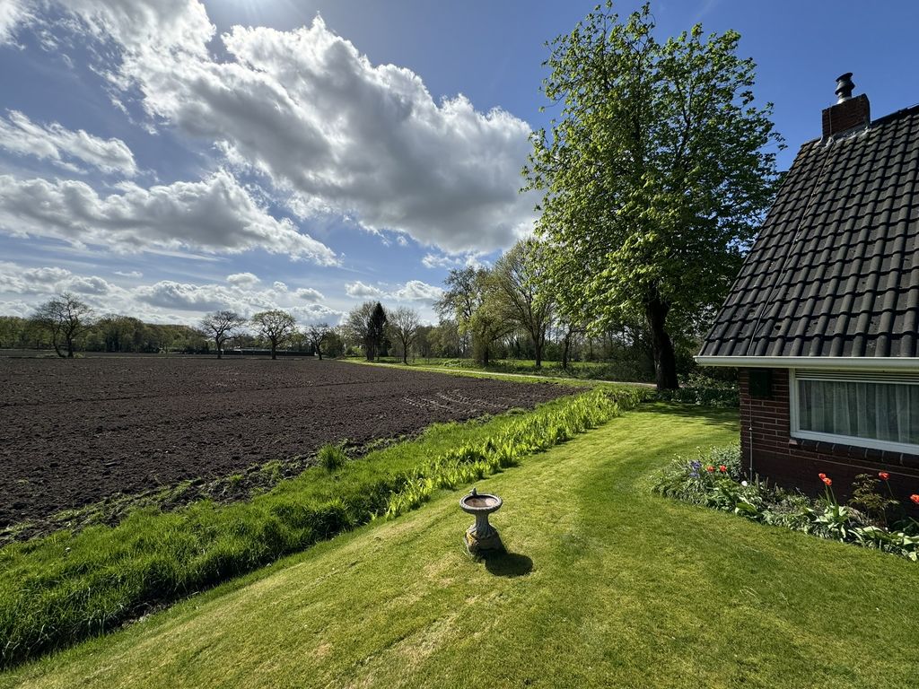 Akenveenweg 3, TYNAARLO