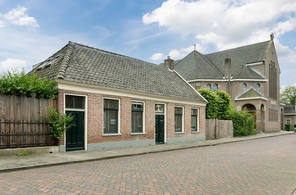 Oosterhoutstraat 3