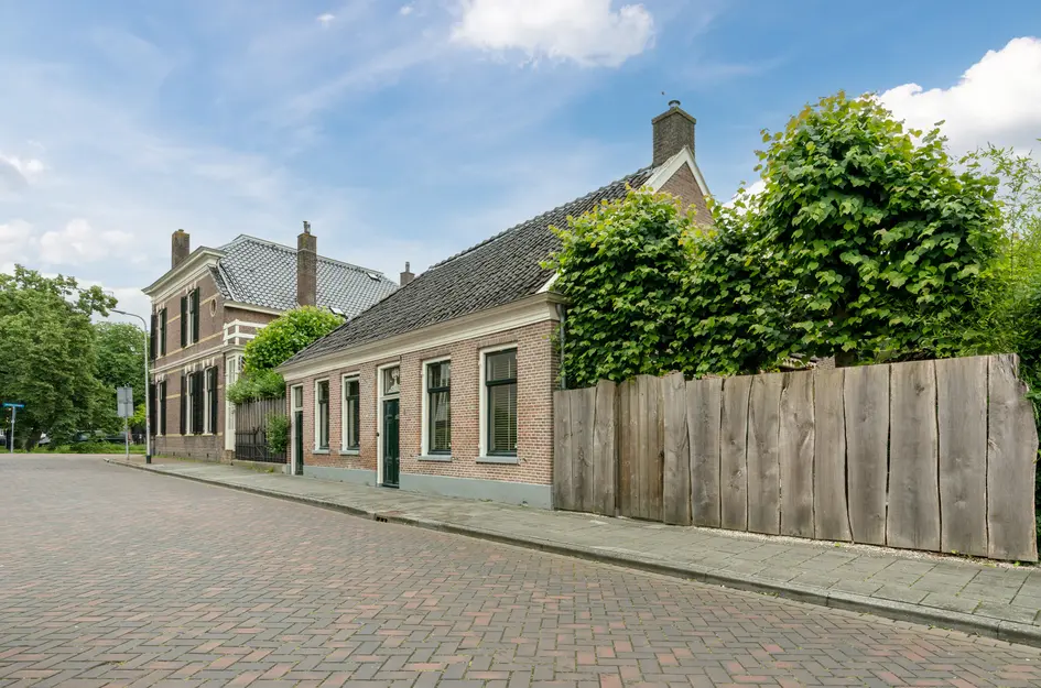 Oosterhoutstraat 3