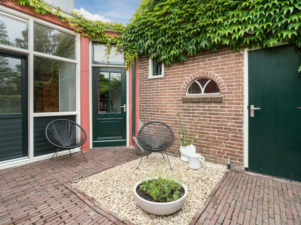 Oosterhoutstraat 3, ASSEN