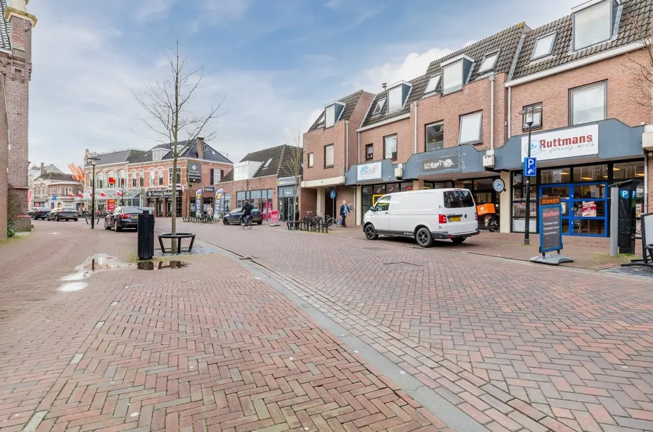 huis kopen assen centrum