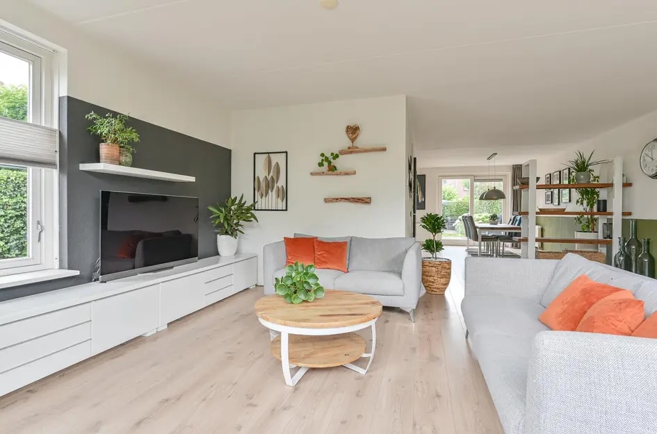 huis kopen kloosterveen assen