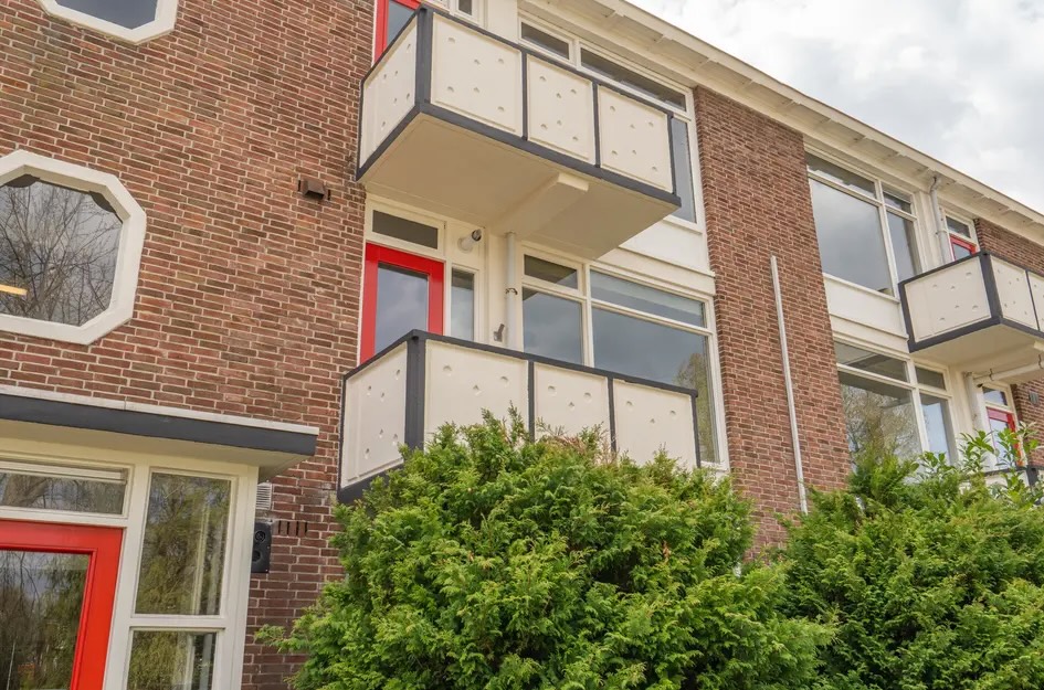 vereniging van eigenaars (vve)