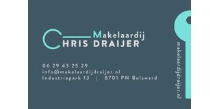 Chris Draijer Makelaardij