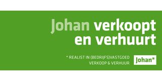 Johan* uw makelaar