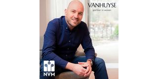 Marcel Overhof | VanHuyse NVM