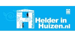 Helder in Huizen