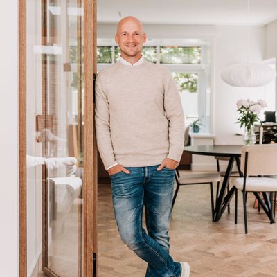 Joren Bakx