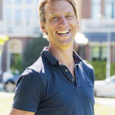 Jochum Steur